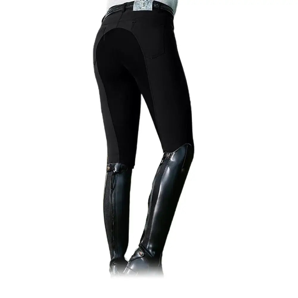 Womens Riding Pants