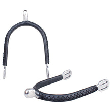 Load image into Gallery viewer, Cavassion  Equestrian Professional  Spurs when Horse-Riding8110066