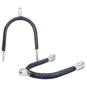 Cavassion  Equestrian Professional  Spurs when Horse-Riding8110066