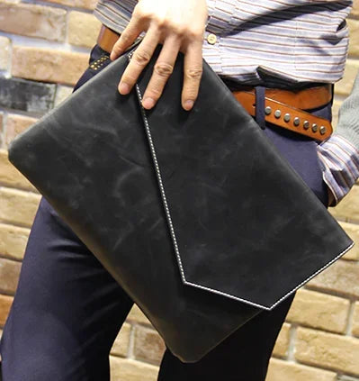 Size A4 Document Bag