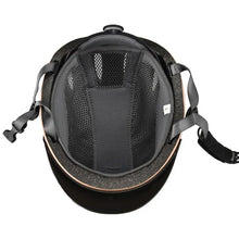 Load image into Gallery viewer, Equestrian Helmet Summer Ultra-light Adult Children Adjustable Riding Helmet Harness Supplies