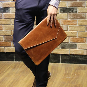 Size A4 Document Bag