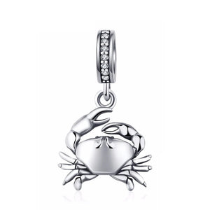 New Fashion Jewelry Fit European Charms Silver 925 Beads Bracelets Flying Horse Charms Pendant Beads For Jewelry Making Gifts