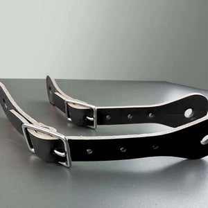 1 Pair Western Horse Spurs Low-carbon Steel Horse Riding Spurs Equipment Hight Quality Equestrian Racing Decorative Accessories