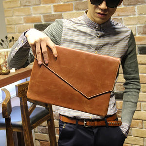 Size A4 Document Bag