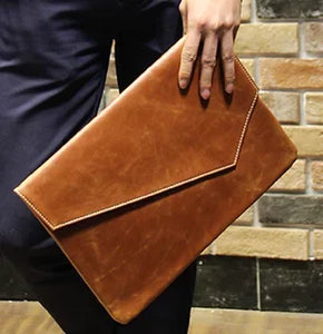 Size A4 Document Bag