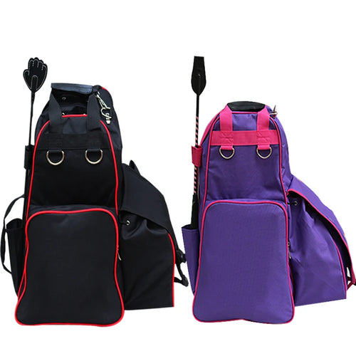 Equestrian Equipment Bag