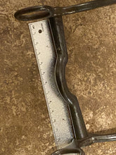 Load image into Gallery viewer, Sweet Iron curb bit