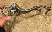 Load image into Gallery viewer, Sweet Iron curb bit