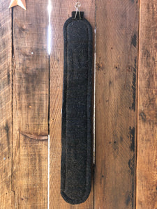 30” Felt Lined Smart Cinch