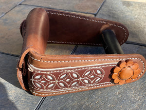 Mexican Stirrups / Charro / Charra Estribos