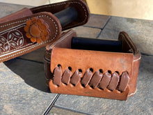 Load image into Gallery viewer, Mexican Stirrups / Charro / Charra Estribos