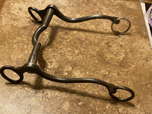 Load image into Gallery viewer, Sweet Iron curb bit