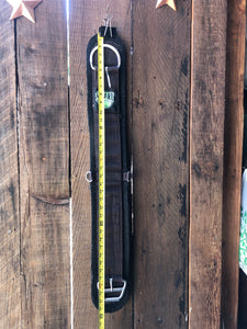 30” Felt Lined Smart Cinch