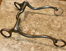 Load image into Gallery viewer, Sweet Iron curb bit