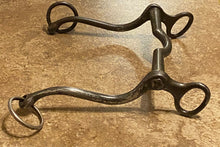 Load image into Gallery viewer, Sweet Iron curb bit