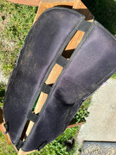 Load image into Gallery viewer, Used Hilason Barrel Racing Saddle Pad
