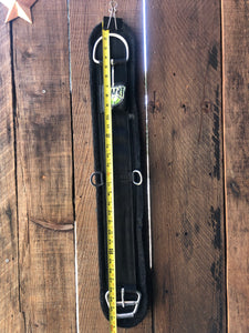 30” Felt Lined Smart Cinch