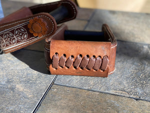 Mexican Stirrups / Charro / Charra Estribos